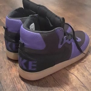 Nike Ebernon mid